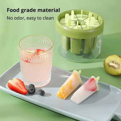 ChillMaster Ice Pop Maker