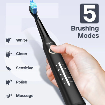 Sparkling Smile Sonic Brush