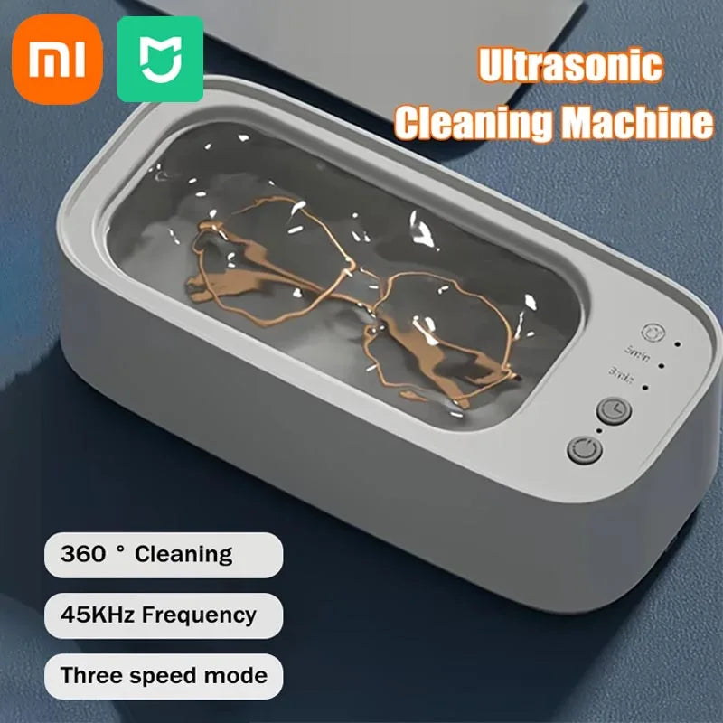 UltraClean Sonic Washer