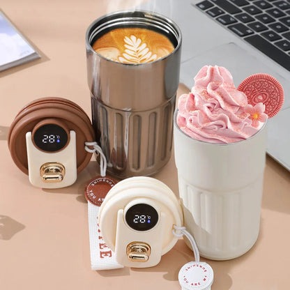 SmartTemp Thermal Mug