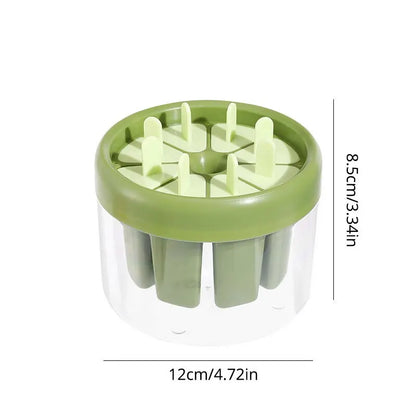 ChillMaster Ice Pop Maker