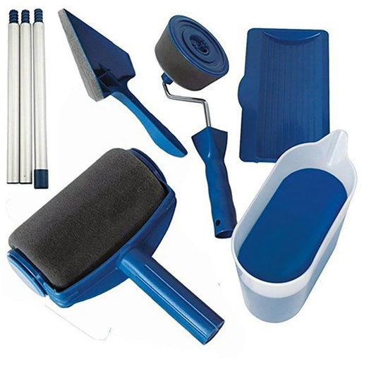 QuickPaint Roller Kit