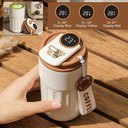 SmartTemp Thermal Mug