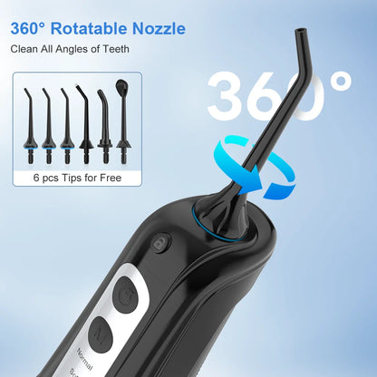 Smart Smile Water Flosser