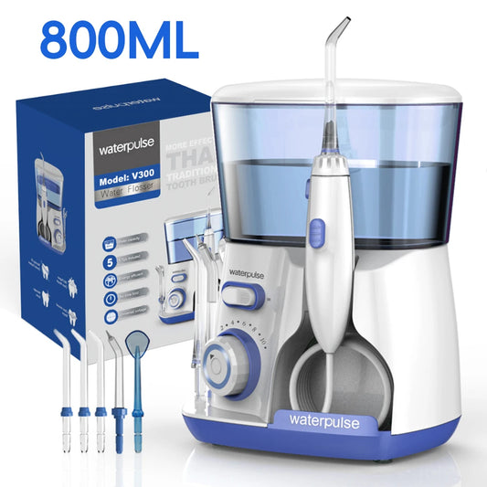 Waterpulse Family Water Flosser