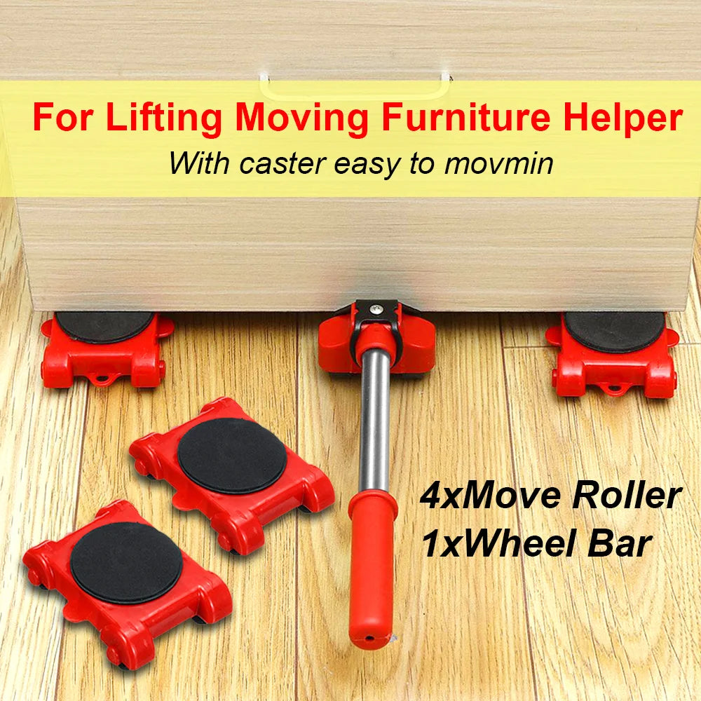 Easy Move Furniture Helper