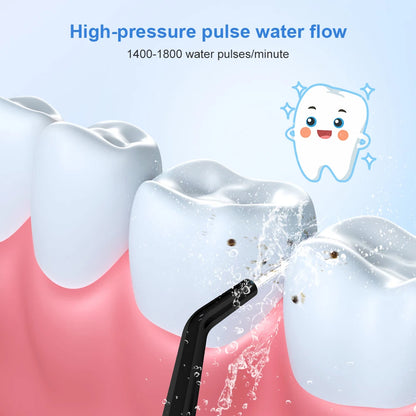 Smart Smile Water Flosser